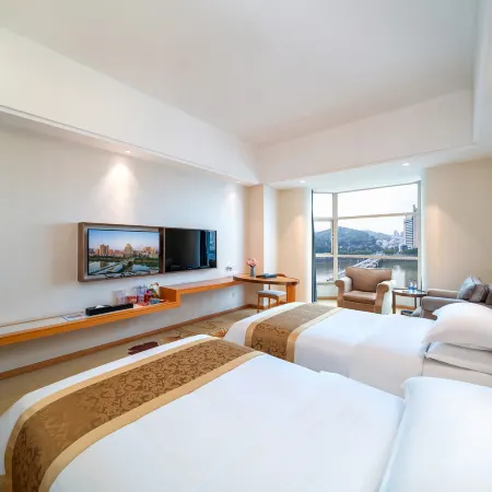 Dongfeng Hotel Hotels in Liling
