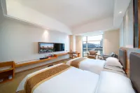 Dongfeng Hotel Hotels in Liling