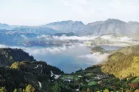 ShringSense Hostel 천불산풍경구 주변 호텔