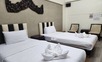 Kim Hotel at Bangplong