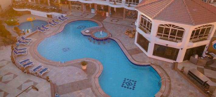 MinaMark Beach Resort for Families and Couples Only Hôtels à&nbsp;: Hurghada
