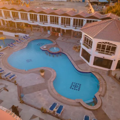 MinaMark Beach Resort for Families and Couples Only Hotels near Sherry.St.