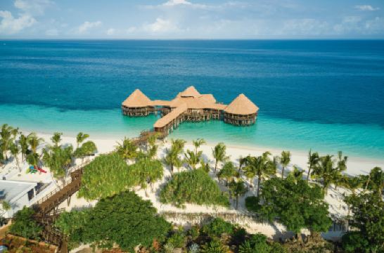 Garden Hotel Riu Jambo - All Inclusive Photo