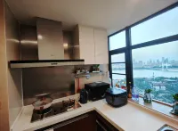 Mangrove Bay Riverside Mountain Riverview  B&B  ( Huafa Mall  Branch)