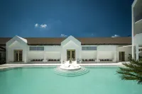 Aiqi Hot Spring Resort Hotel - románticos