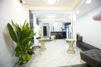 Khách sạn Lê Vũ Các khách sạn ở Khu Tây ba lô