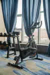 Fuhai Kangmei Hotel - Gym