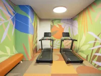 Orange E Hotel (Fuzhou Sanfang Qixiang Dongjiekou Subway Station) Hotels near Gulou