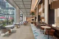 Courtyard by Marriott Wenzhou Yueqing - Barer