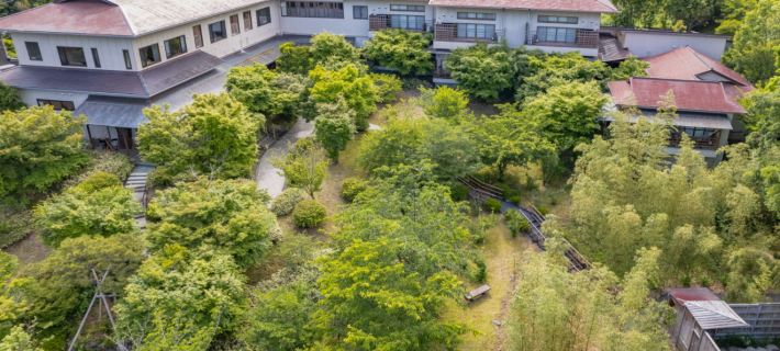 Gyokusui -Adult Only- Hotels in Kamo District