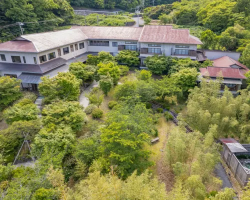 Gyokusui -Adult Only- Hotels near Hitomi