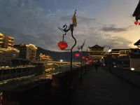 Changting Xiaxin Hotel