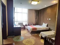 Hongzehu Jinjiuling Hotel