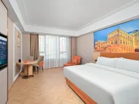 Vienna Hotel (Quanzhou Hui'an Dahongpu Branch) Hotels in Hui'an County