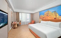 Vienna Hotel (Quanzhou Hui'an Dahongpu Branch)