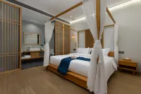 Tranquil Maple Residence Embracing Nature View Resort