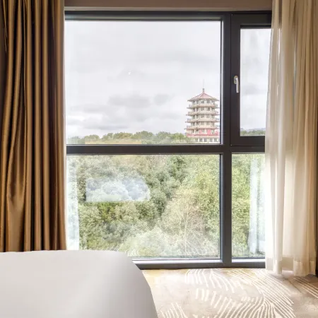 Huihe Dangui International Hotel (Nanping Pucheng County Branch)