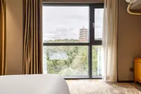 Huihe Dangui International Hotel (Nanping Pucheng County Branch) Các khách sạn ở Phố Thành