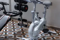 Tingyuntai Mushan Villa (Moxi Ancient Town Store)