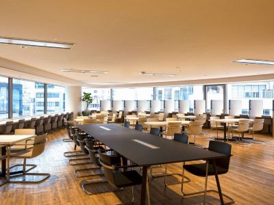 その他 ホテルアラマンダ青山の写真