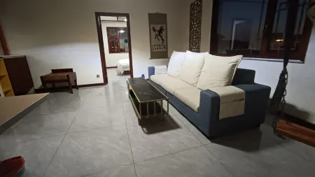 Spring B&B Отели рядом с достопримечательностью «Hexagrams Mountain»