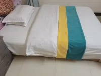 Xi'an Juhua Hotel (Taibai South Road Subway Station) - 2 Yıldız