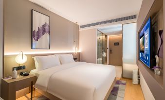 Lavande Hotel (Beijing Sanyuanqiao Yansha Embassy District)