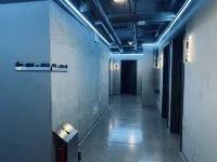 Yintou E-Sports Hotel (Baiyangdian Pier)