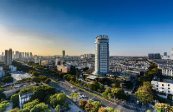 蘇州金陵雅都大飯店