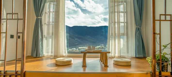 Pilgrimage Inn Hotels in Binchuan