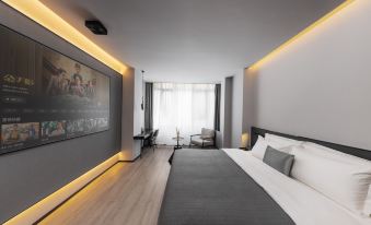 LIA  Hotel (Shenzhen Futian Port Free Trade Zone)