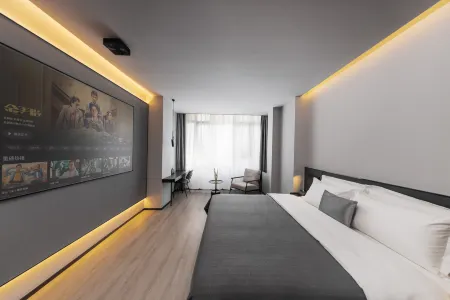 LIA  Hotel (Shenzhen Futian Port Free Trade Zone)