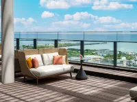 Le Meridien Hualien Resort Hotels near Cihui Temple