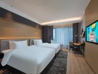 湖州長興利時広場パーク イン バイ ラディソン(Park Inn by Radisson)ホテル