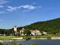 Nine Dragons Resort San Marco Hotel