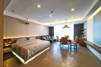 Jingrun Yipin City Hotel (Chuyan East Road)
