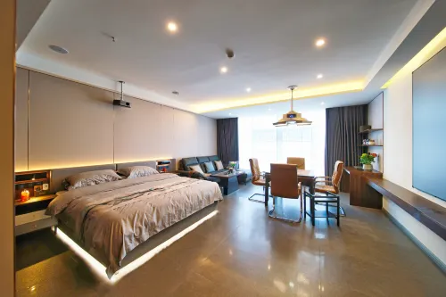 Jingrun Yipin City Hotel (Chuyan East Road)