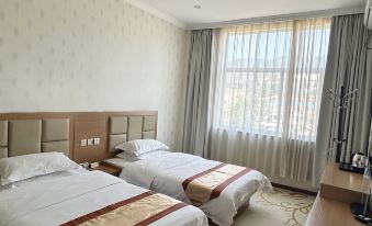 Xinping Yangwu Jinting Hotel