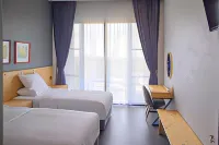 BananaHill Hotel dekat Wat Wang Yang Wanaram