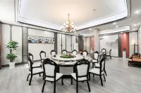 New Era Kaitai Hotel