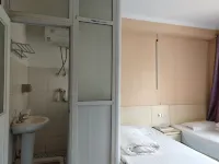 Xinxian Wufu Hotel Hotels in Xin County