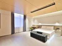 Homeinn Selected Hotel (Songyuan Qianguo Wulan Avenue Railway Station) Hotel di Qian Gorlos