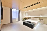 Homeinn Selected Hotel (Songyuan Qianguo Wulan Avenue Railway Station) Hotels in Qianguo