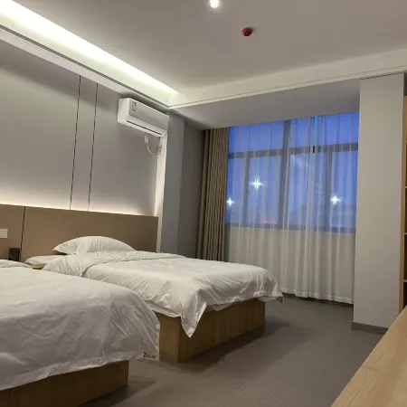 Hanbo  Hotel