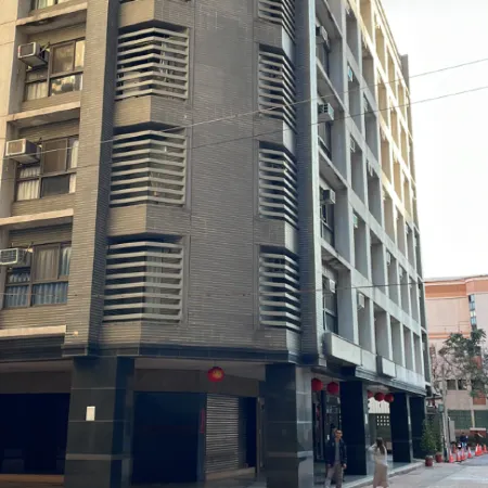 Sky Home-Sky House