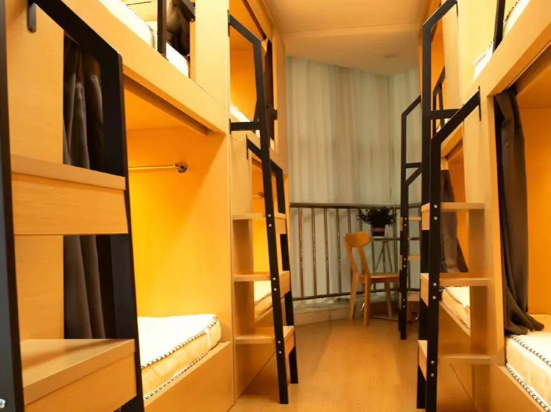 Daxiongjia Xingxuan Youth Hostel - Xi’An
