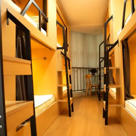 Daxiongjia Xingxuan Youth Hostel (Xiaozhai East Road Branch)