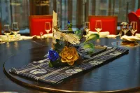 Gleetour Hotel - breakfast