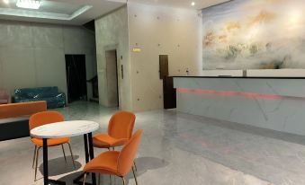 Kayi Hotel (Yangjiang Xindacheng Times Square)