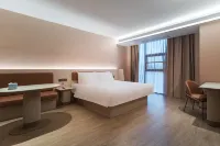 HanTing Hotel (Changde Liuyehu Daxiaohejie)